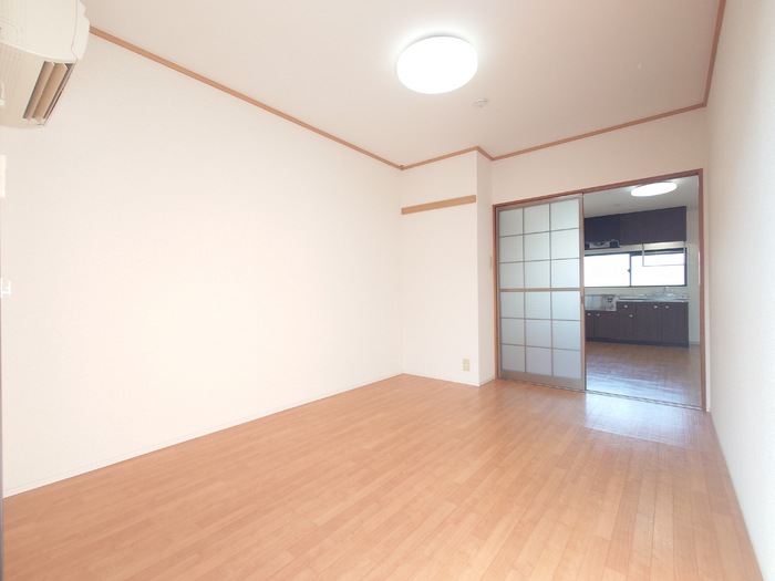 その他部屋・スペース　洋室