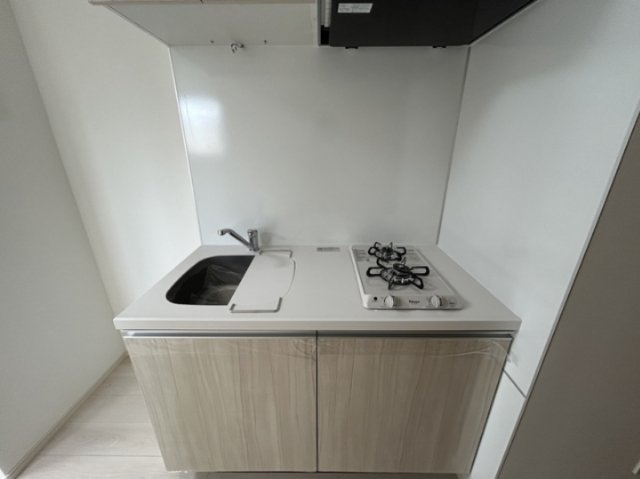 キッチン　別部屋参考写真