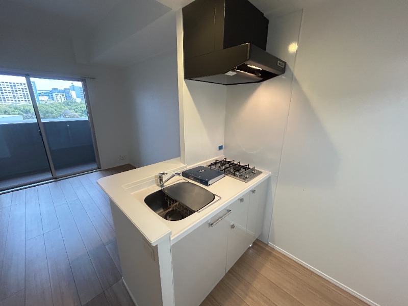 キッチン　別号室