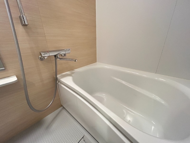 バス・シャワールーム　別号室