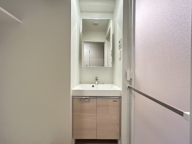 洗面設備　別号室