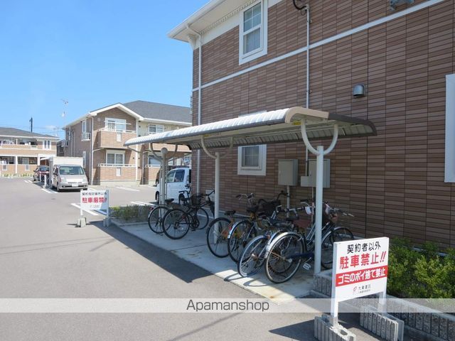 その他共有部分　その他共有部分