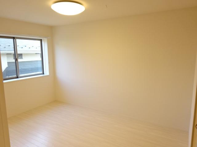 その他部屋・スペース　洋室