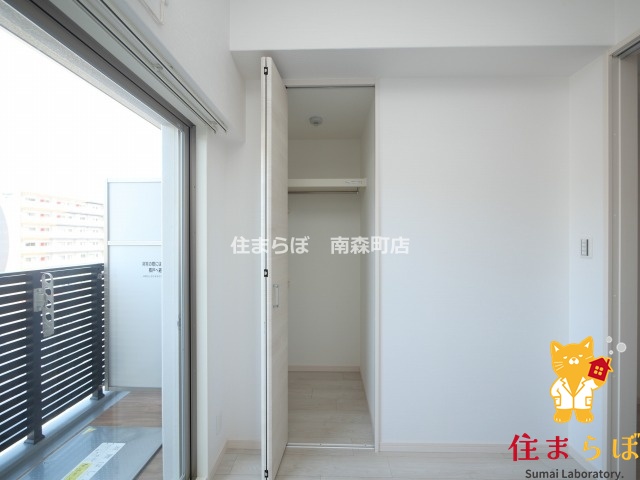 収納　「暮らしやすさを解析し、あなたにレコメンドします。」