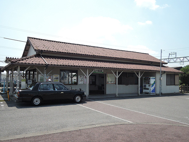 その他　美濃高田駅（その他）まで2799m