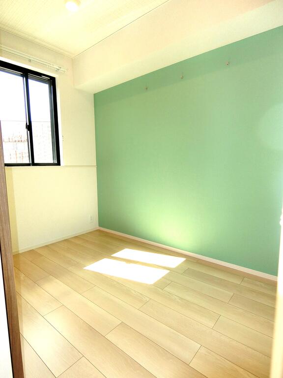 その他部屋・スペース　同型物件の写真です。