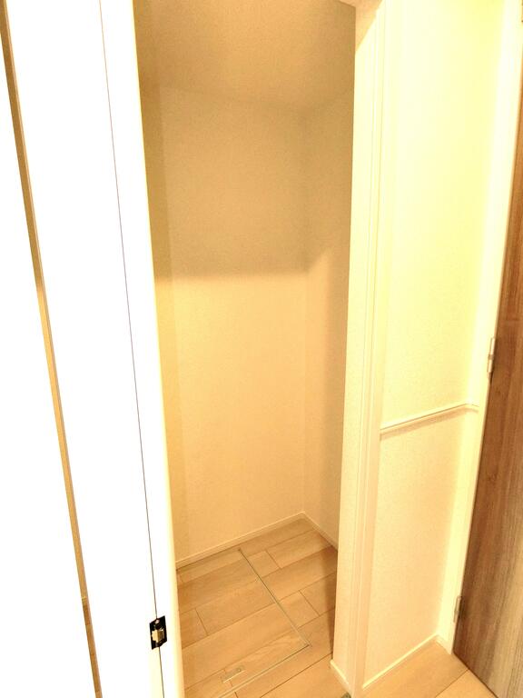 その他　同型物件の写真です。