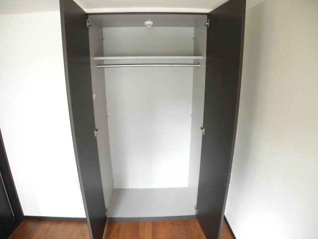 その他　※室内画像は別号室のもの