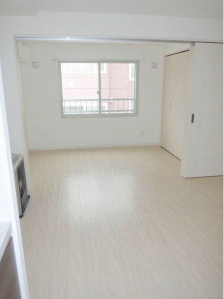 その他部屋・スペース　洋室です☆