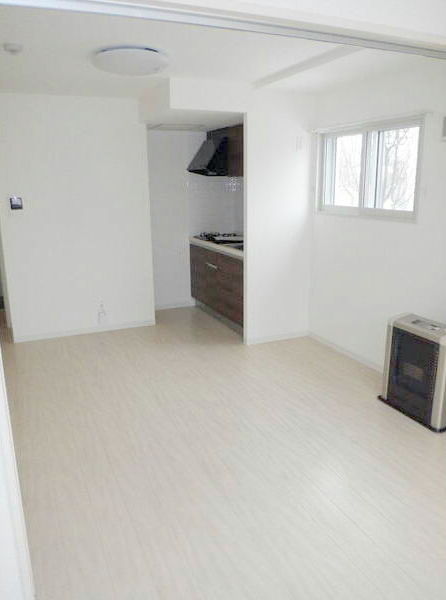 居室・リビング　リビングです☆