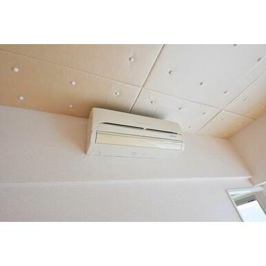 その他設備　※別部屋の参考写真です。