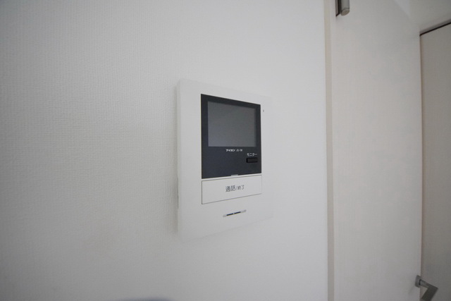 セキュリティ　～ピンポン～