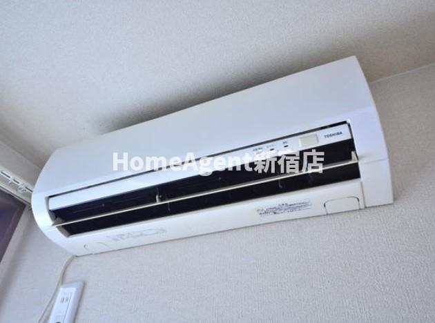 その他設備　同仕様写真