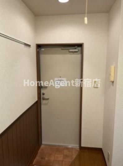 玄関　同仕様写真