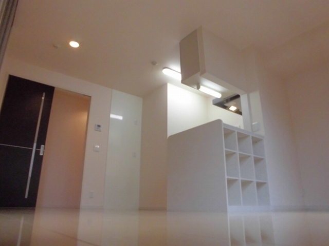 居室・リビング　ＬＤＫ１０．６帖