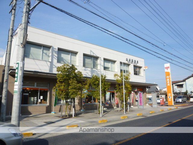 郵便局　土岐郵便局郵便（郵便局）まで356m