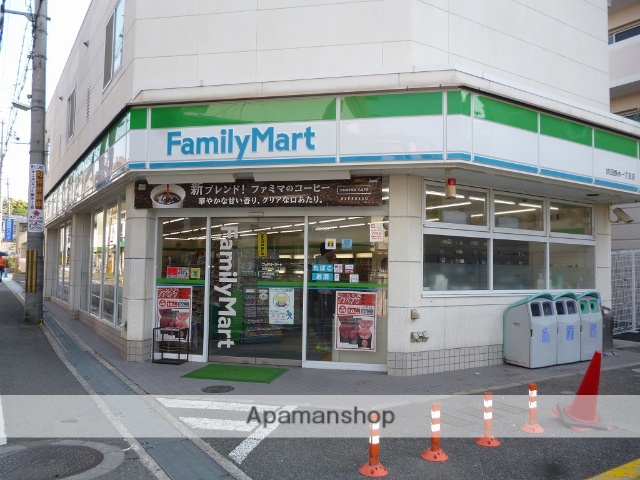 コンビニ　ファミリーマート垂水町（コンビニ）まで400m