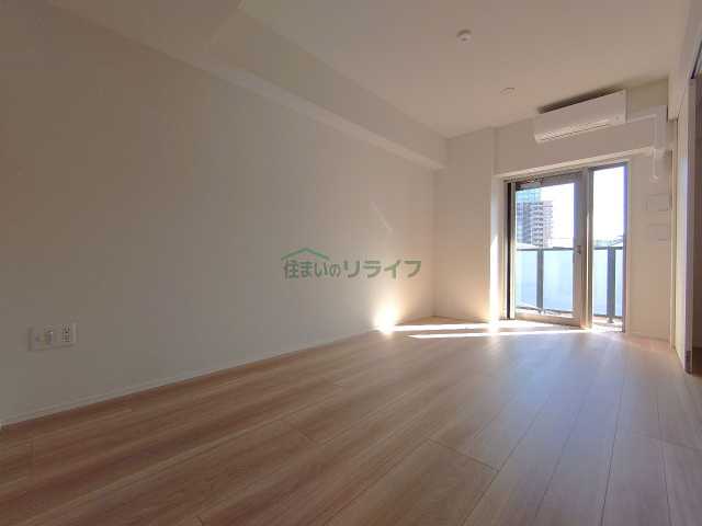 居室・リビング　別部屋参考写真