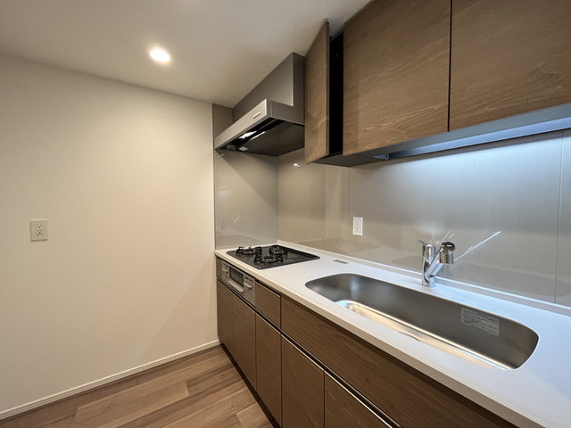 収納　※写真は同タイプ住戸です。