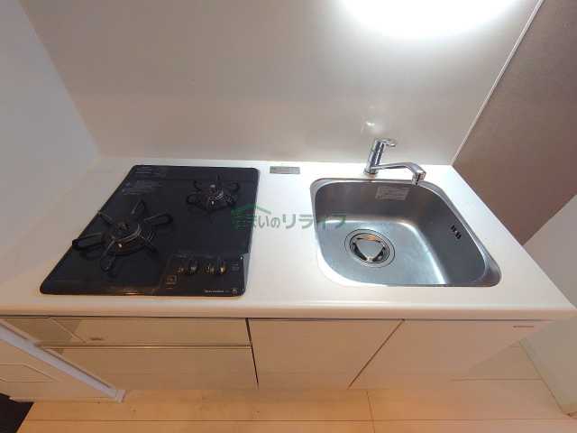 キッチン　他部屋参照