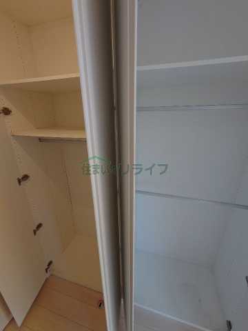 収納　他部屋参照