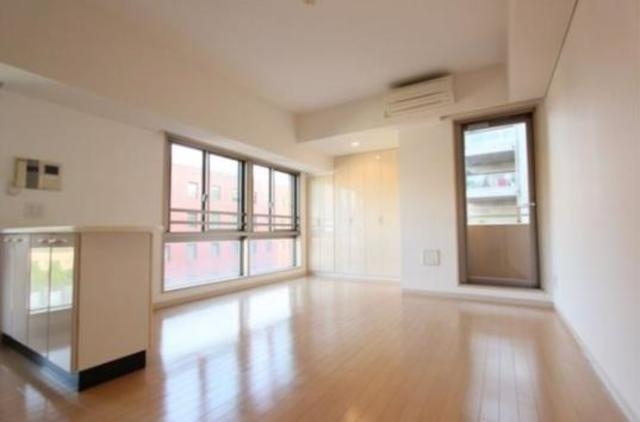 居室・リビング　※写真は別部屋参考画です