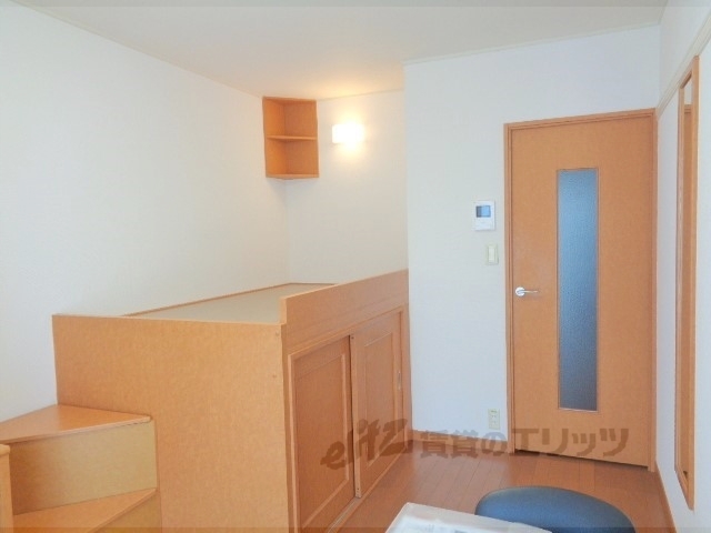 その他部屋・スペース　洋室