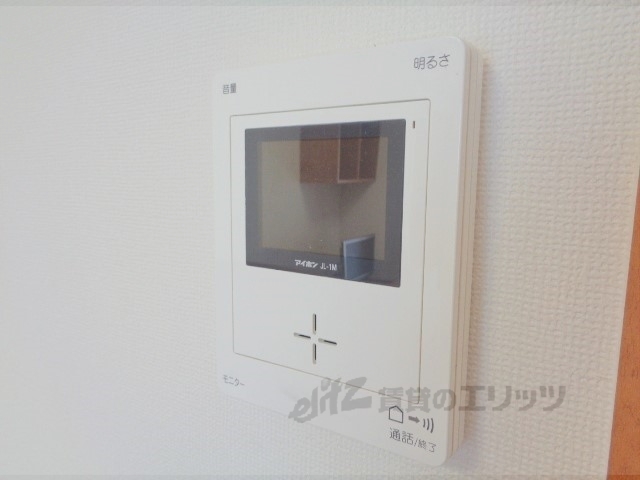 セキュリティ　ドアフォン（ＴＶ含）