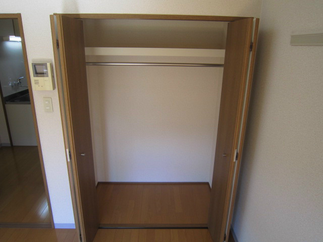 収納　※別部屋参考写真