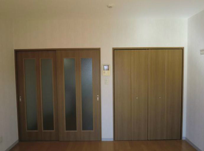 収納　※別部屋参考写真