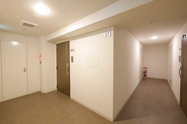 その他設備　HF田端レジデンス