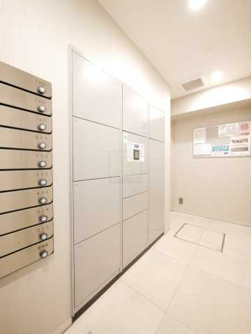 その他共有部分　HF田端レジデンス