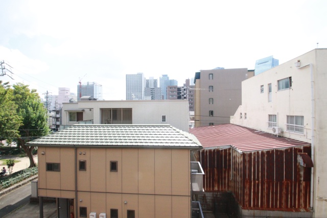 眺望　※別室の参考写真の為、現況優先です。