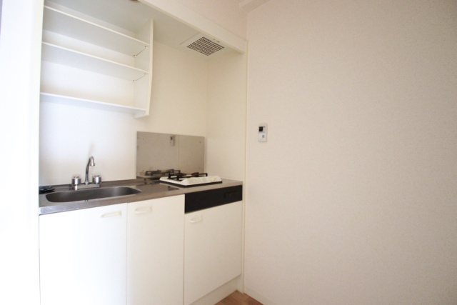 キッチン　※別室の参考写真の為、現況優先です。