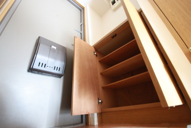 収納　※別室の参考写真の為、現況優先です。