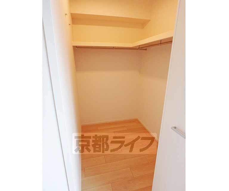 収納　ＷＩＣタイプです