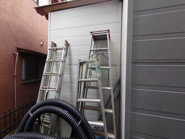 眺望　若松荘 101