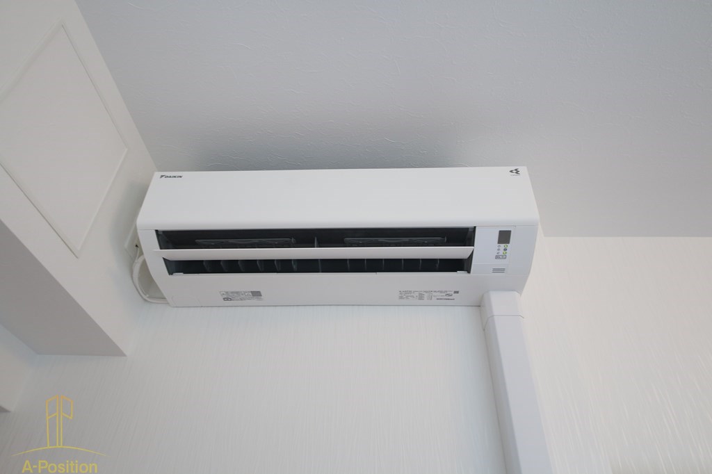 その他設備　プレジオ阿波座