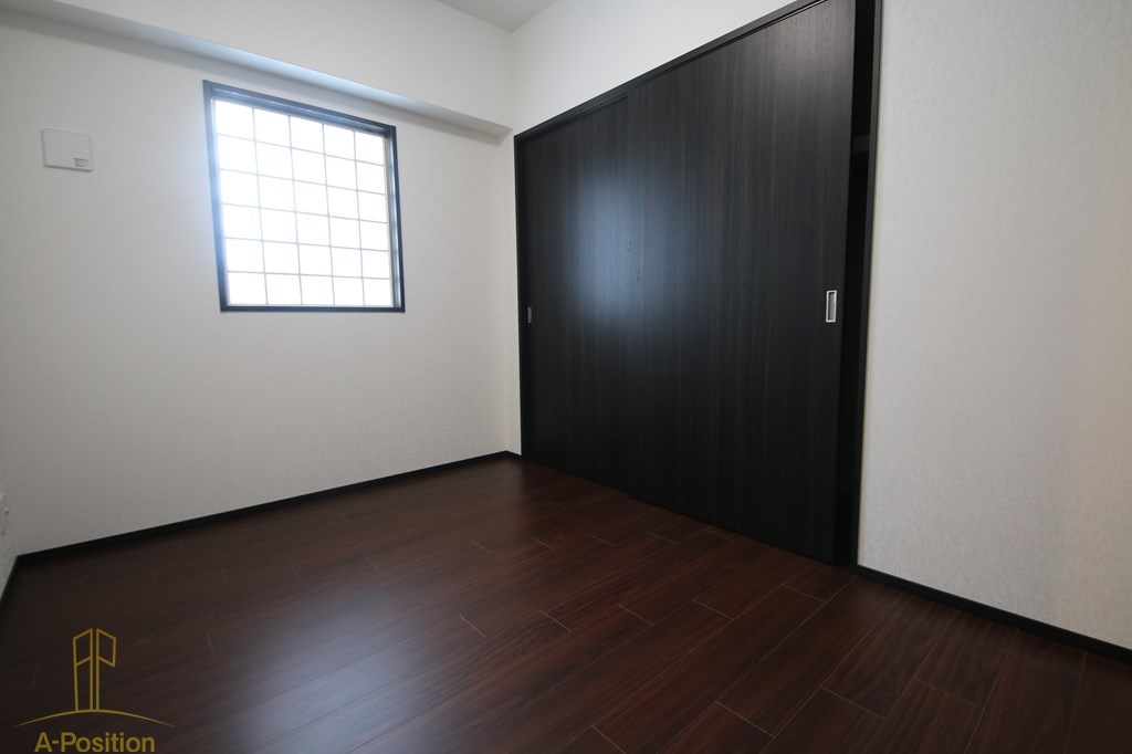 その他部屋・スペース　プレジオ阿波座