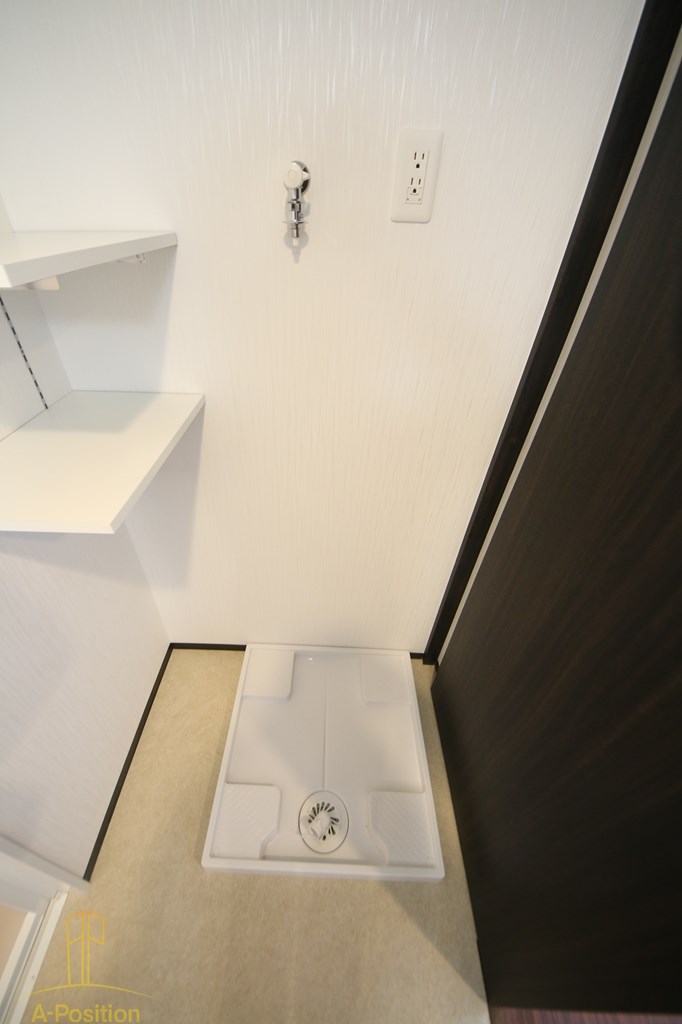 その他　プレジオ阿波座