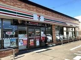 コンビニ　セブンイレブン札幌前田6条12丁目店（コンビニ）まで96m