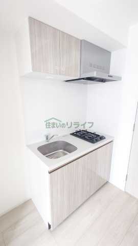 キッチン　別部屋参考写真