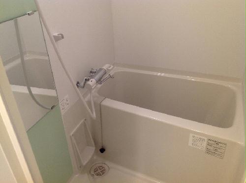 バス・シャワールーム　浴室乾燥機付き