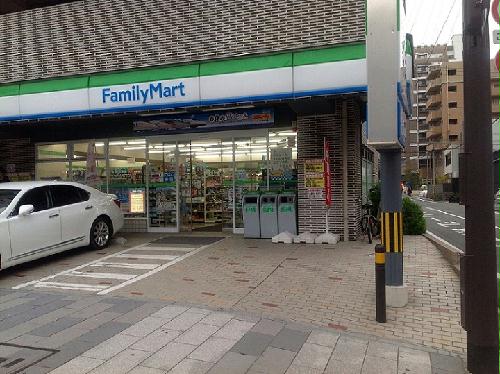 その他　徒歩１分