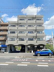 名鉄名古屋本線/中京競馬場前駅 歩5分