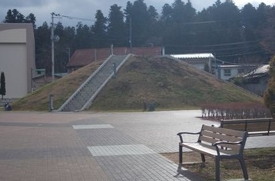 その他　まつりんぐ広場（その他）まで570m