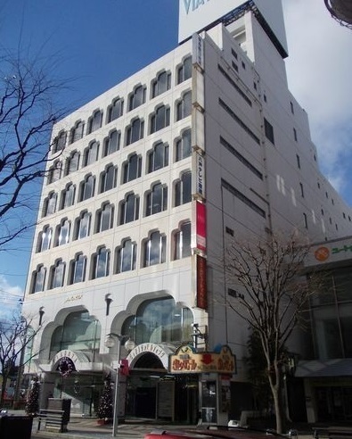 その他　ヴィアノヴァ（その他）まで1100m