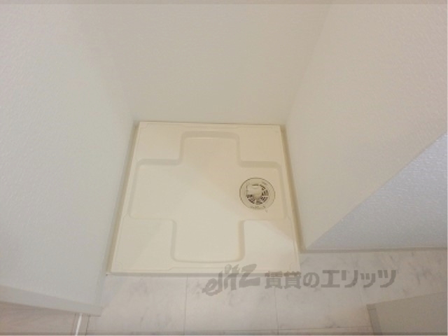 その他部屋・スペース　洗濯機置場