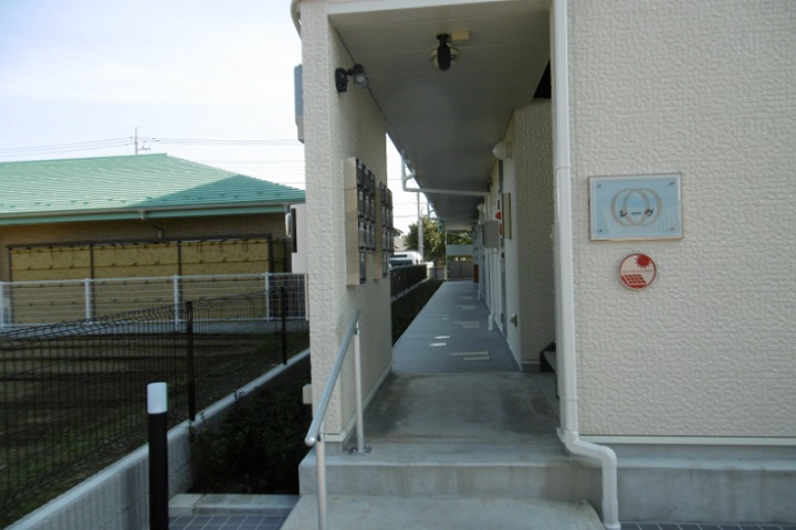 その他　設備・仕様は号室により異なる為、現況を優先致します。