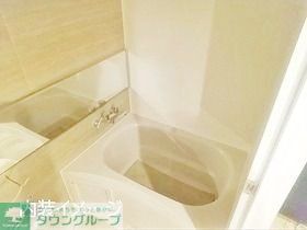 バス・シャワールーム　お部屋探しは株式会社　タウンハウジング　までお気軽にお問合…